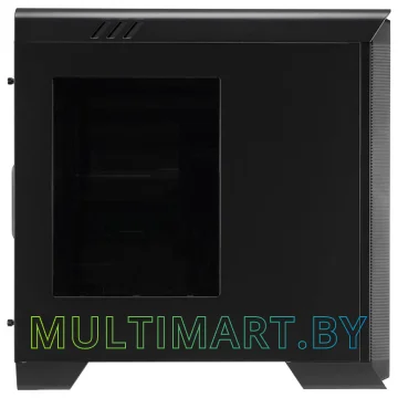 Корпус AeroCool Aero-1000 Black Edition картинка 4
